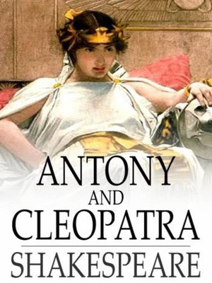 Antony and Cleopatra - ebook